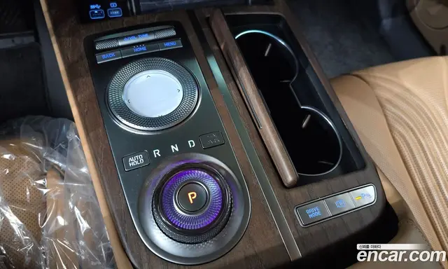 Genesis G80 2022 2.5 автомат (гидро), миниатюра 12