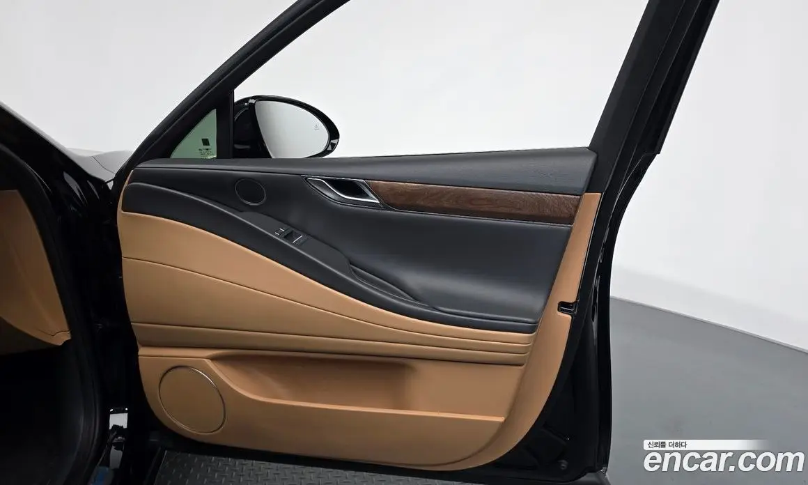 Genesis G80 2022 2.5 автомат (гидро), фото 14