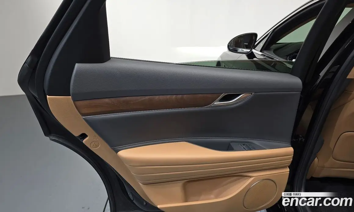 Genesis G80 2022 2.5 автомат (гидро), фото 15