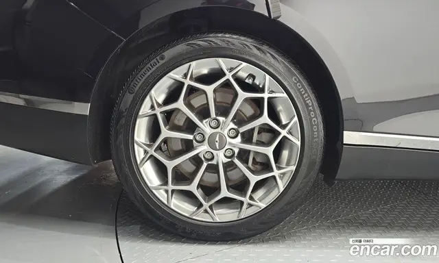 Genesis G80 2022 2.5 автомат (гидро), миниатюра 5