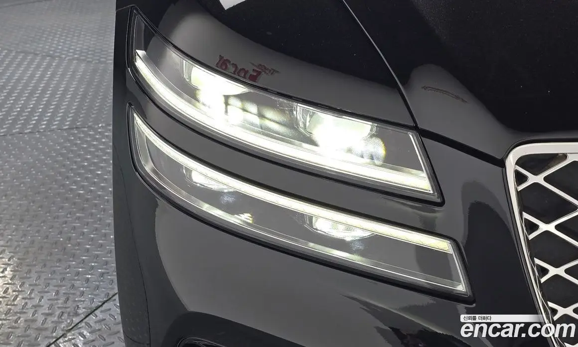 Genesis G80 2022 2.5 автомат (гидро), фото 8