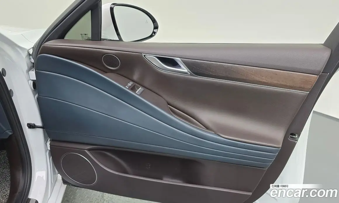 Genesis G80 2022 2.5 автомат (гидро), фото 14 Genesis G80 2022 2.5 автомат (гидро), фото 14
