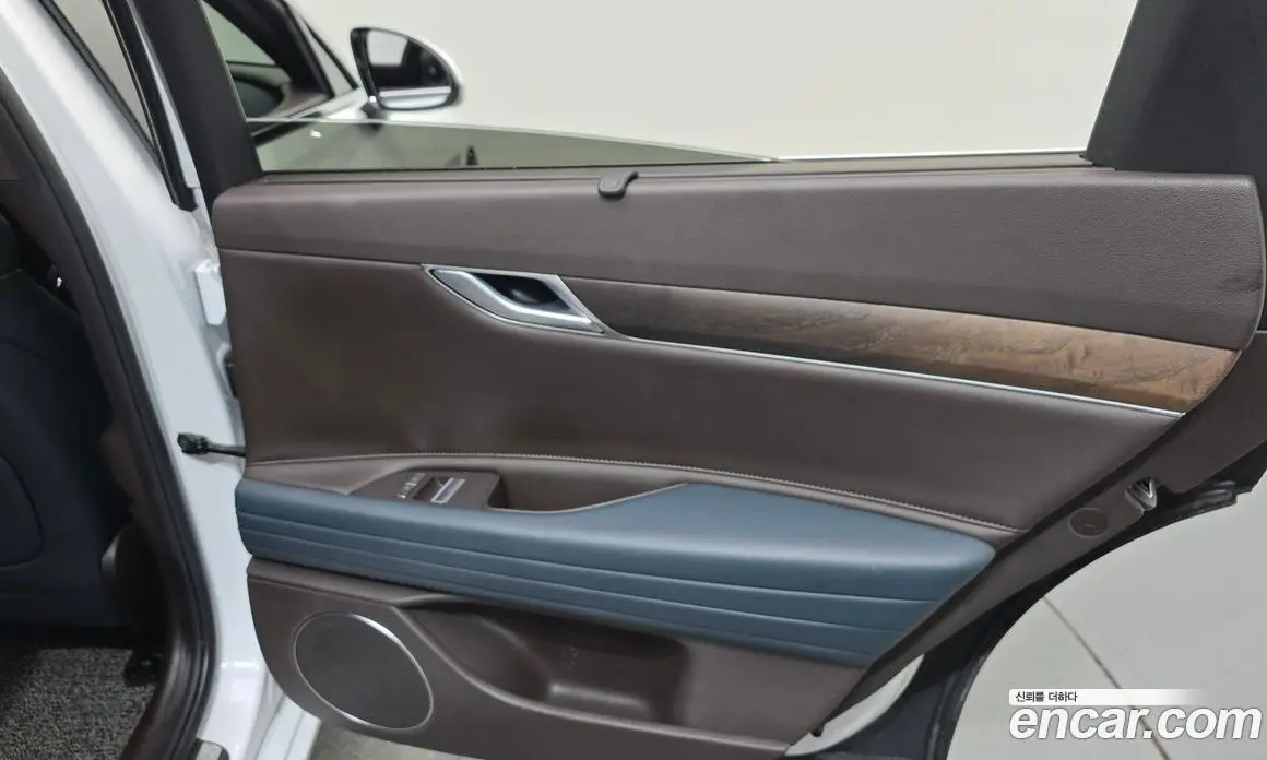 Genesis G80 2022 2.5 автомат (гидро), фото 15 Genesis G80 2022 2.5 автомат (гидро), фото 15