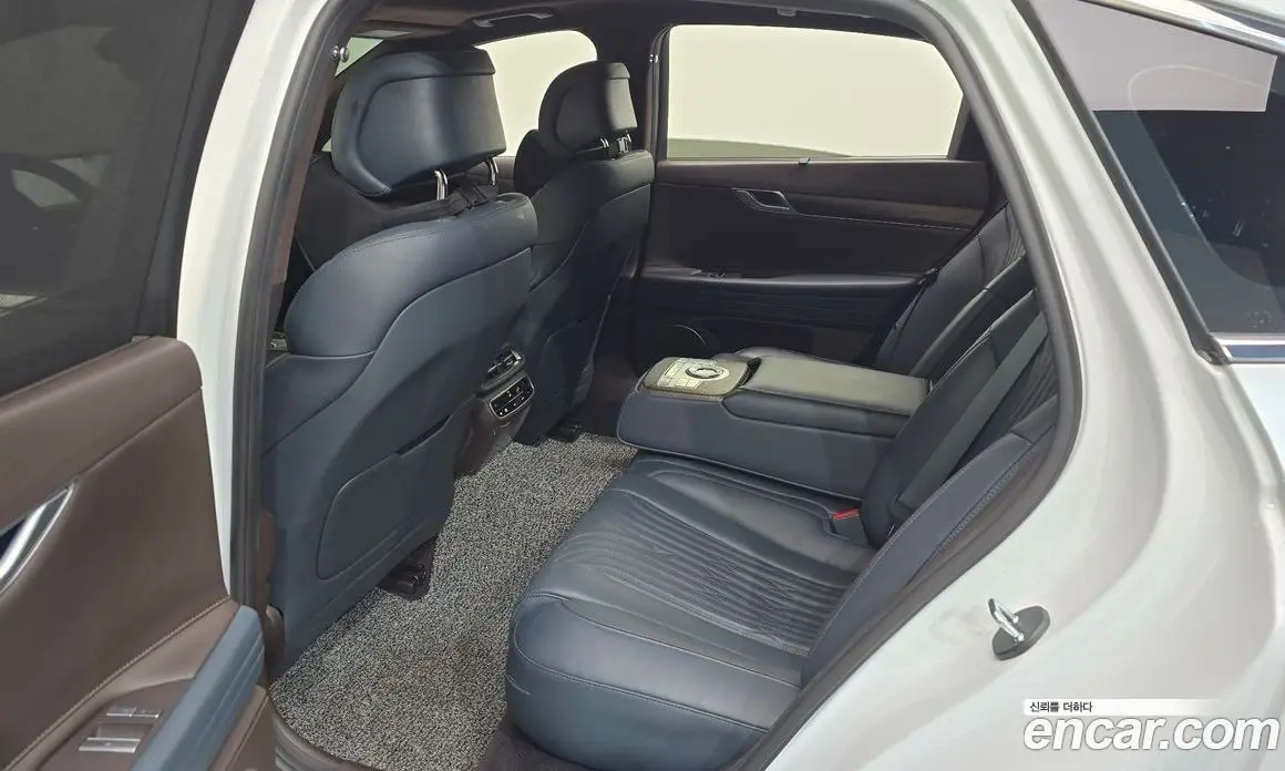 Genesis G80 2022 2.5 автомат (гидро), фото 17 Genesis G80 2022 2.5 автомат (гидро), фото 17