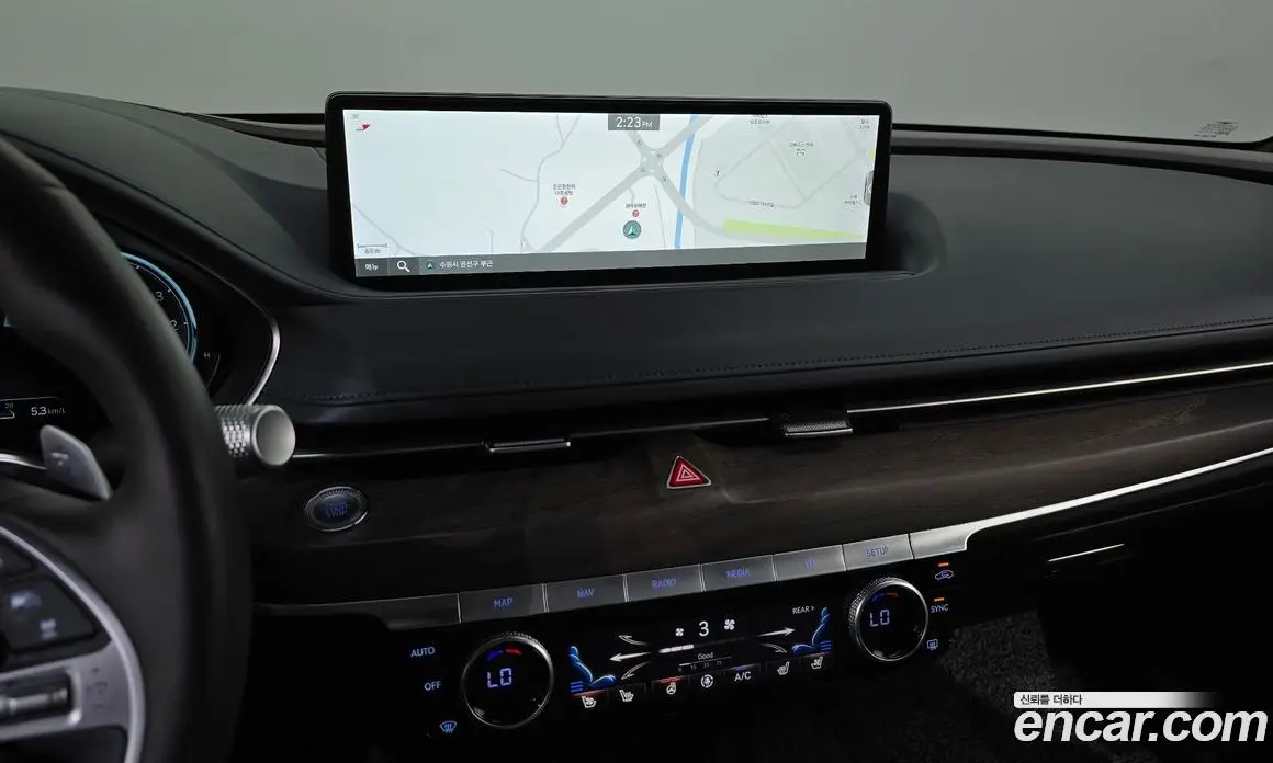 Genesis G80 2022 2.5 автомат (гидро), фото 18 Genesis G80 2022 2.5 автомат (гидро), фото 18