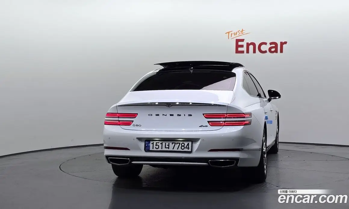 Genesis G80 2022 2.5 автомат (гидро), фото 4 Genesis G80 2022 2.5 автомат (гидро), фото 4