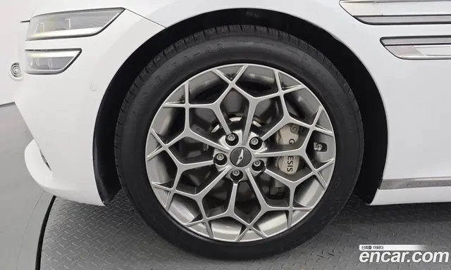 Genesis G80 2022 2.5 автомат (гидро), миниатюра 5 Genesis G80 2022 2.5 автомат (гидро), миниатюра 5