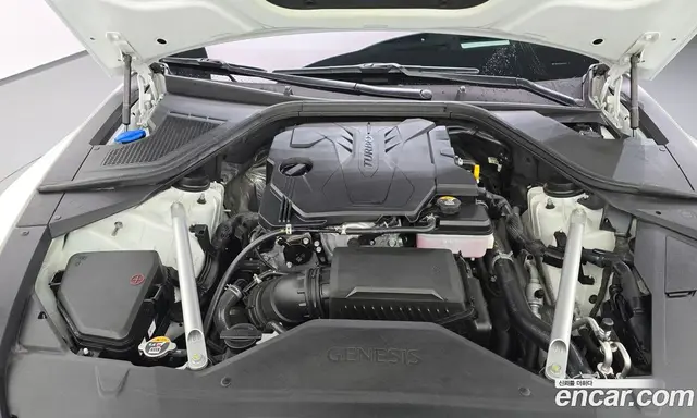 Genesis G80 2022 2.5 автомат (гидро), миниатюра 6 Genesis G80 2022 2.5 автомат (гидро), миниатюра 6