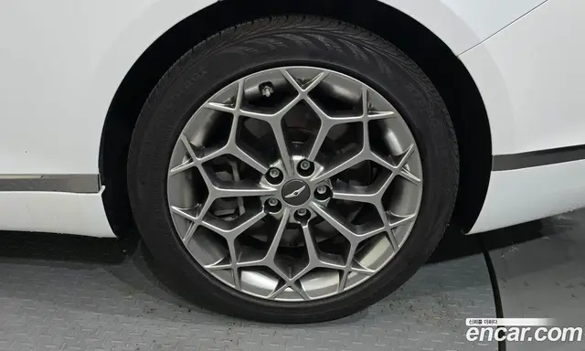 Genesis G80 2022 2.5 автомат (гидро), миниатюра 7 Genesis G80 2022 2.5 автомат (гидро), миниатюра 7
