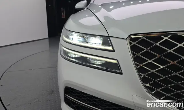 Genesis G80 2022 2.5 автомат (гидро), миниатюра 8 Genesis G80 2022 2.5 автомат (гидро), миниатюра 8