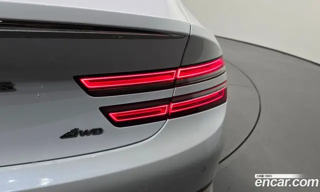 Genesis G80 2022 2.5 автомат (гидро), миниатюра 9 Genesis G80 2022 2.5 автомат (гидро), миниатюра 9