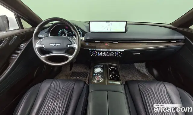 Genesis G80 2022 2.5 автомат (гидро), миниатюра 10 Genesis G80 2022 2.5 автомат (гидро), миниатюра 10