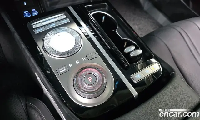 Genesis G80 2022 2.5 автомат (гидро), миниатюра 11