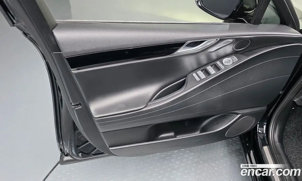 Genesis G80 2022 2.5 автомат (гидро), фото 13