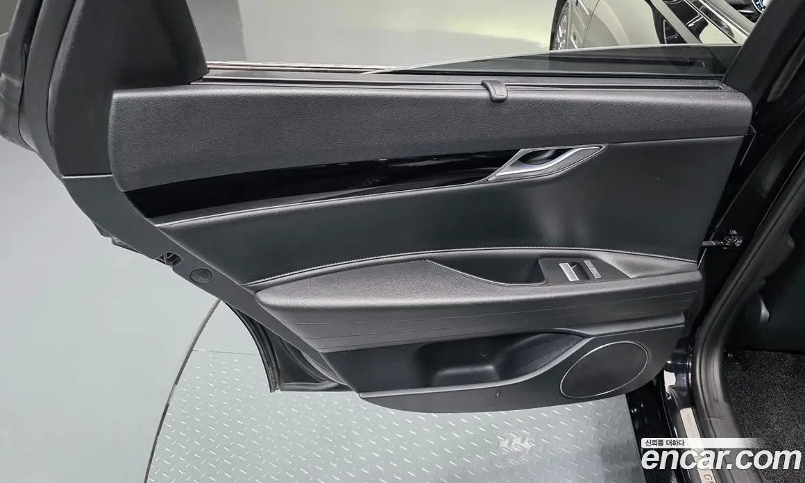 Genesis G80 2022 2.5 автомат (гидро), фото 14
