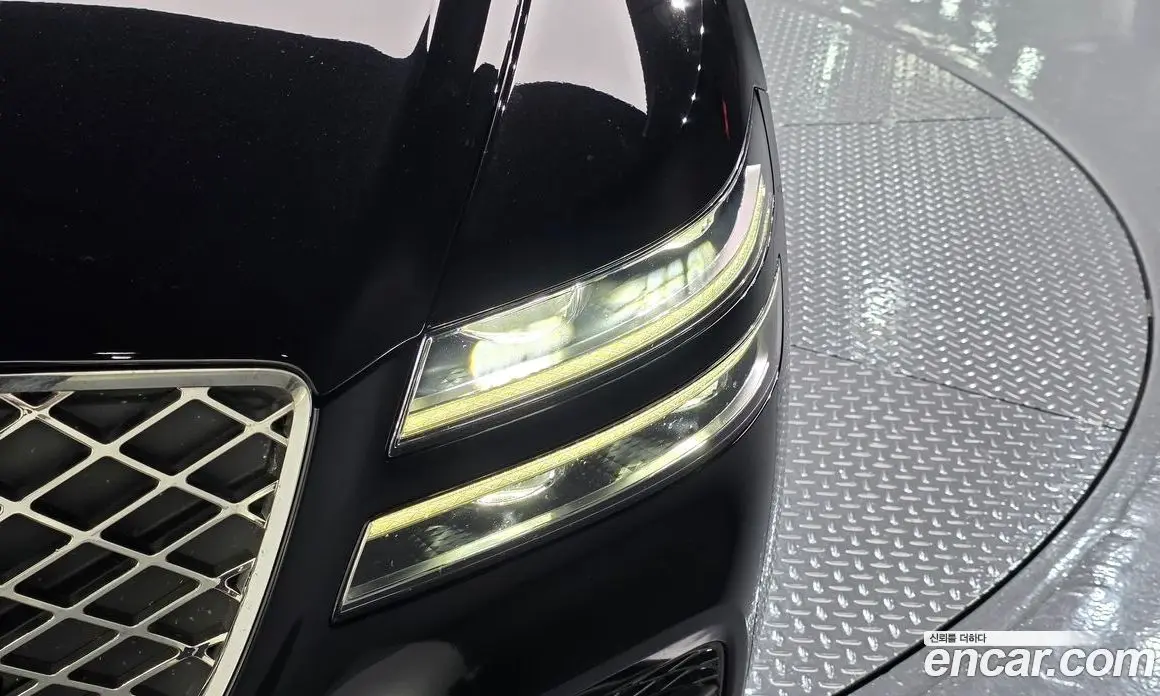 Genesis G80 2022 2.5 автомат (гидро), фото 7