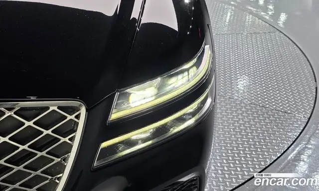 Genesis G80 2022 2.5 автомат (гидро), миниатюра 7