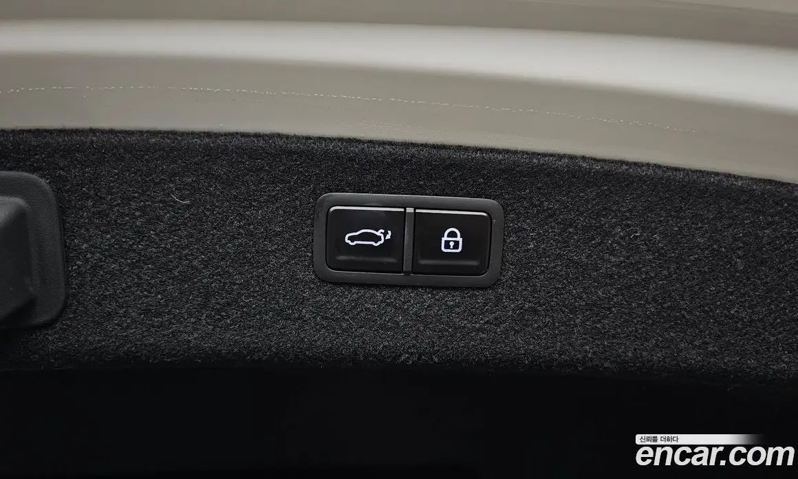 Genesis G80 2025 2.5 автомат (гидро), фото 20