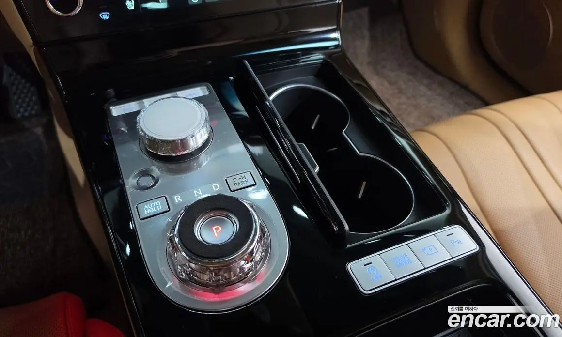 Genesis G80 2025 2.5 автомат (гидро), фото 12