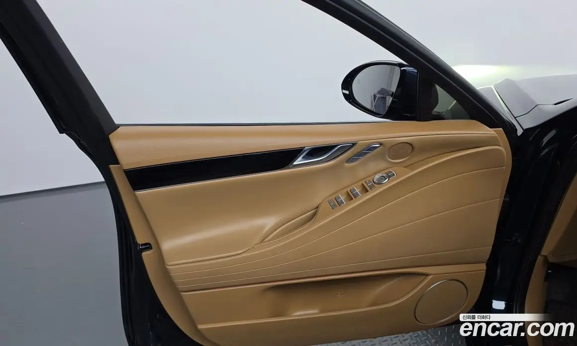 Genesis G80 2025 2.5 автомат (гидро), фото 14