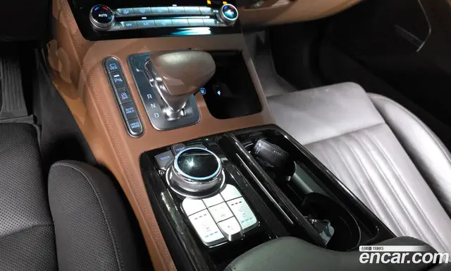 Genesis G90 2019 3.8 автомат (гидро), миниатюра 11 Genesis G90 2019 3.8 автомат (гидро), миниатюра 11