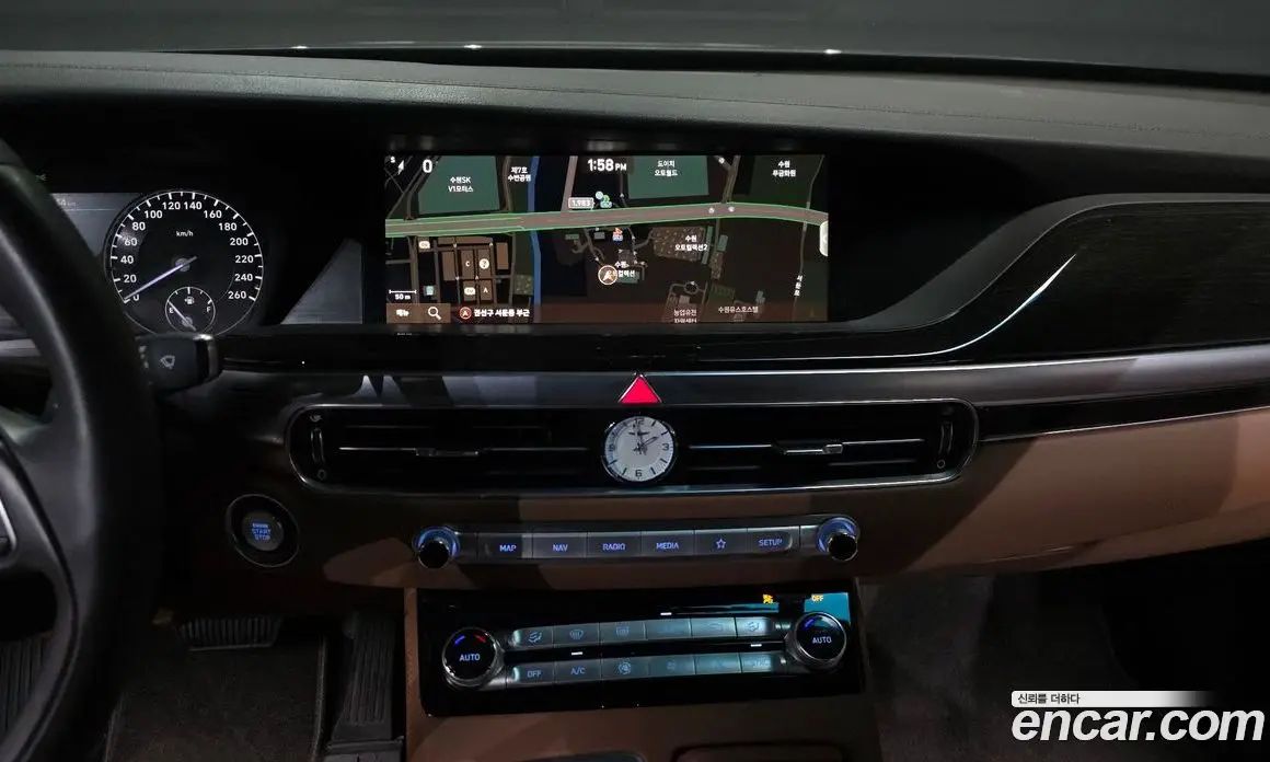 Genesis G90 2019 3.8 автомат (гидро), фото 19 Genesis G90 2019 3.8 автомат (гидро), фото 19