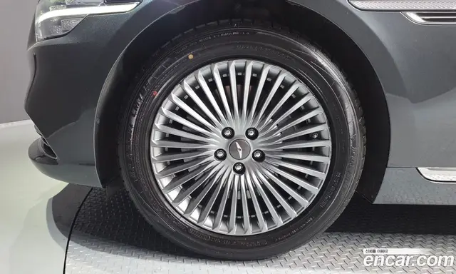 Genesis G90 2019 3.8 автомат (гидро), миниатюра 4 Genesis G90 2019 3.8 автомат (гидро), миниатюра 4