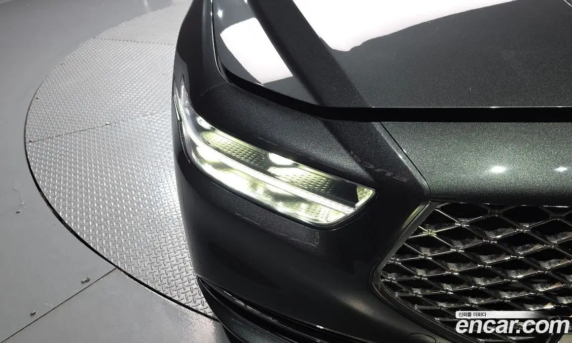 Genesis G90 2019 3.8 автомат (гидро), фото 7 Genesis G90 2019 3.8 автомат (гидро), фото 7