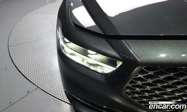 Genesis G90 2019 3.8 автомат (гидро), миниатюра 7 Genesis G90 2019 3.8 автомат (гидро), миниатюра 7