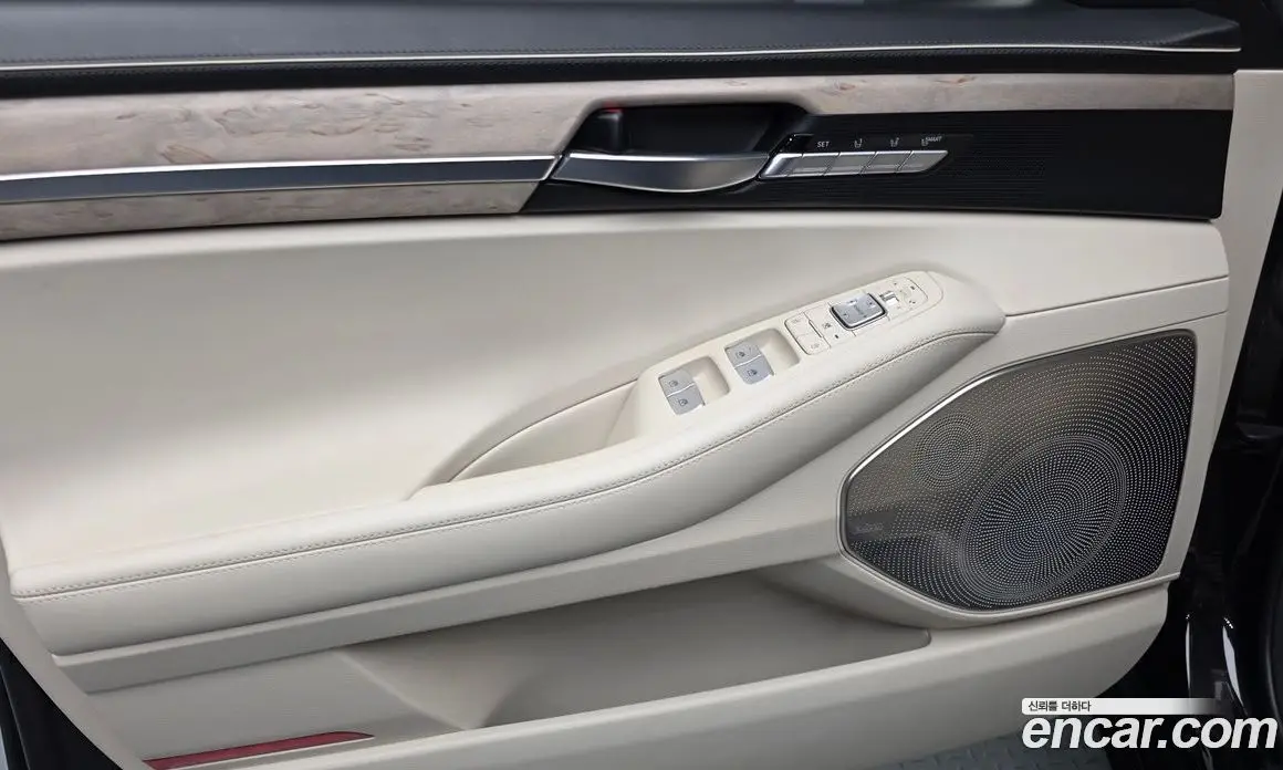 Genesis G90 2020 3.8 автомат (гидро), фото 14 Genesis G90 2020 3.8 автомат (гидро), фото 14