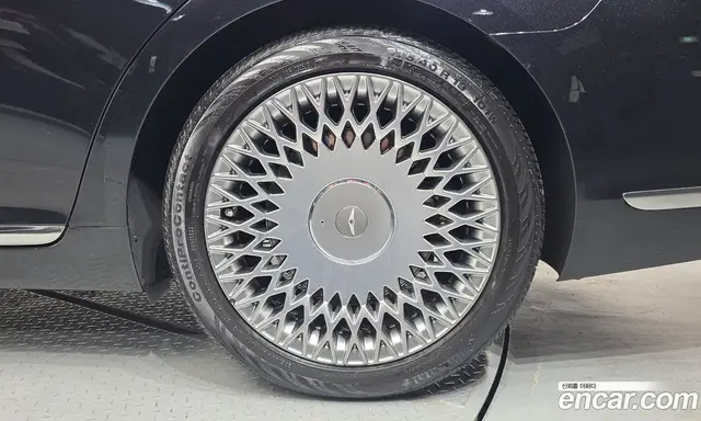Genesis G90 2020 3.8 автомат (гидро), миниатюра 7 Genesis G90 2020 3.8 автомат (гидро), миниатюра 7