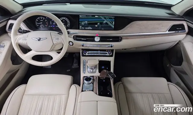 Genesis G90 2020 3.8 автомат (гидро), миниатюра 10 Genesis G90 2020 3.8 автомат (гидро), миниатюра 10