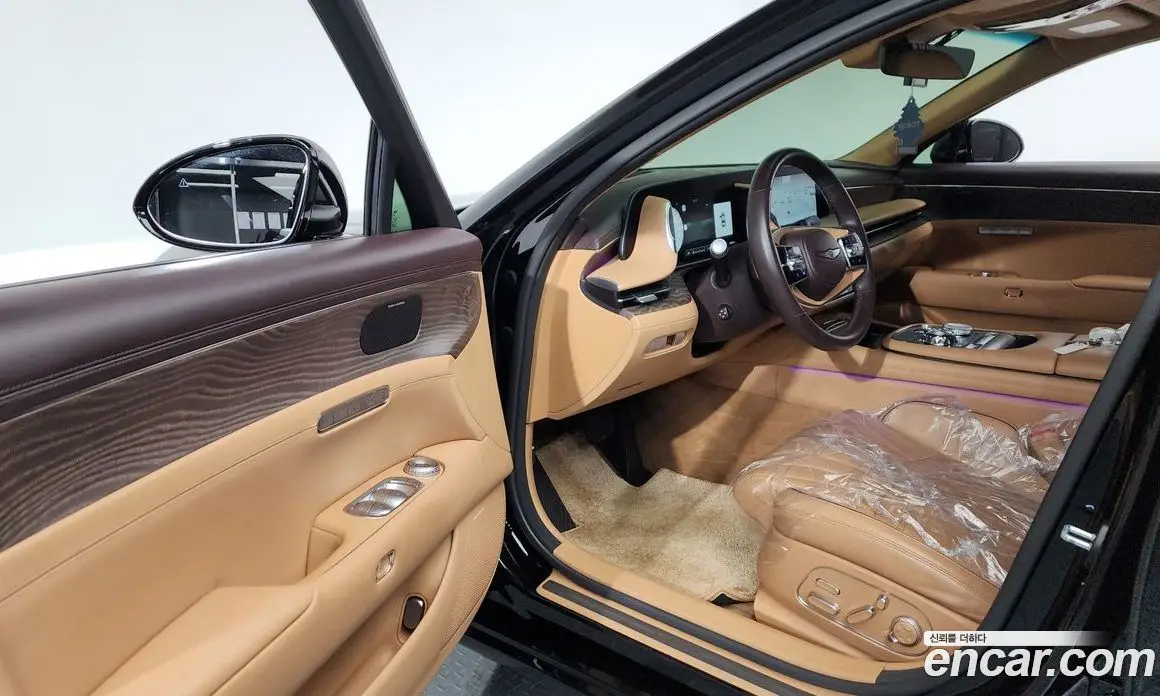 Genesis G90 2022 3.5 автомат (гидро), фото 13 Genesis G90 2022 3.5 автомат (гидро), фото 13