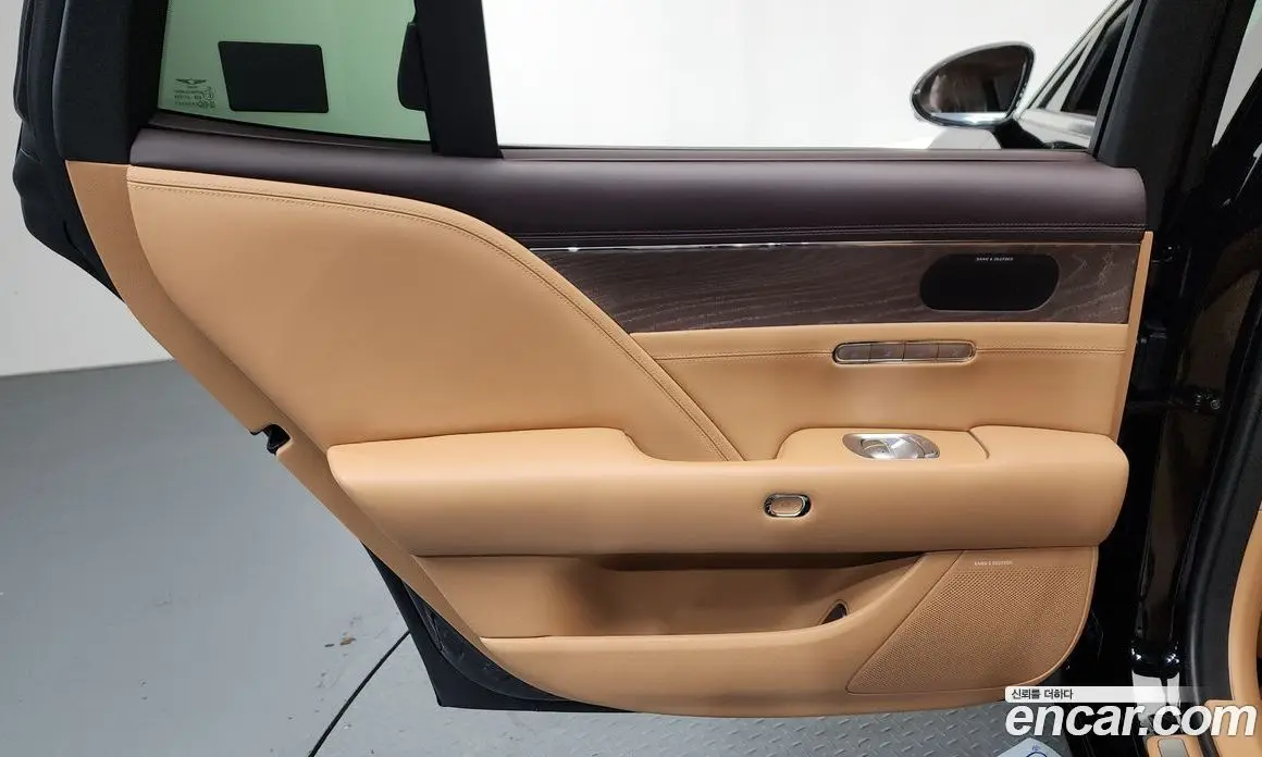 Genesis G90 2022 3.5 автомат (гидро), фото 15 Genesis G90 2022 3.5 автомат (гидро), фото 15