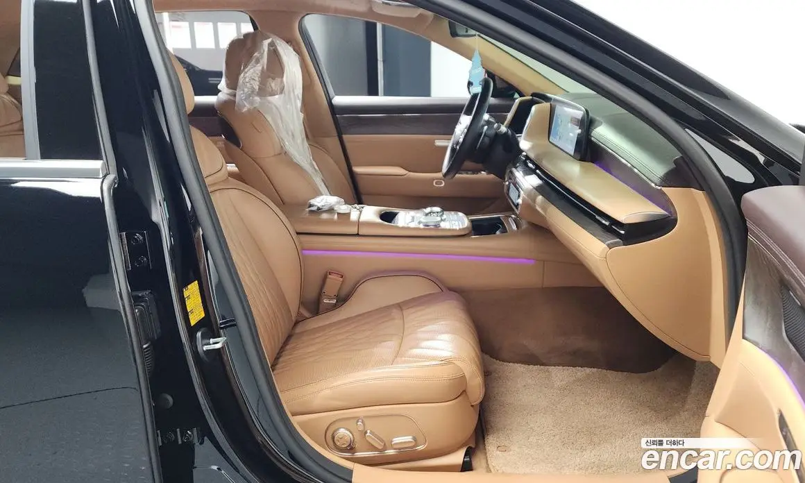 Genesis G90 2022 3.5 автомат (гидро), фото 16 Genesis G90 2022 3.5 автомат (гидро), фото 16