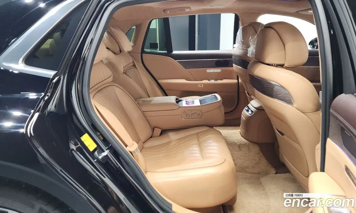 Genesis G90 2022 3.5 автомат (гидро), фото 17 Genesis G90 2022 3.5 автомат (гидро), фото 17