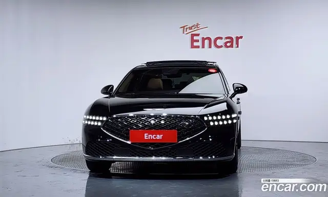 Genesis G90 2022 3.5 автомат (гидро), миниатюра 3 Genesis G90 2022 3.5 автомат (гидро), миниатюра 3