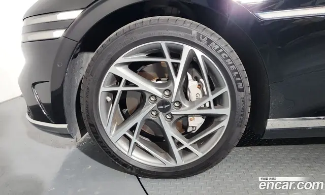 Genesis G90 2022 3.5 автомат (гидро), миниатюра 5 Genesis G90 2022 3.5 автомат (гидро), миниатюра 5