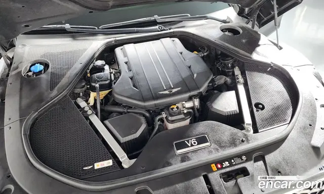 Genesis G90 2022 3.5 автомат (гидро), миниатюра 6 Genesis G90 2022 3.5 автомат (гидро), миниатюра 6