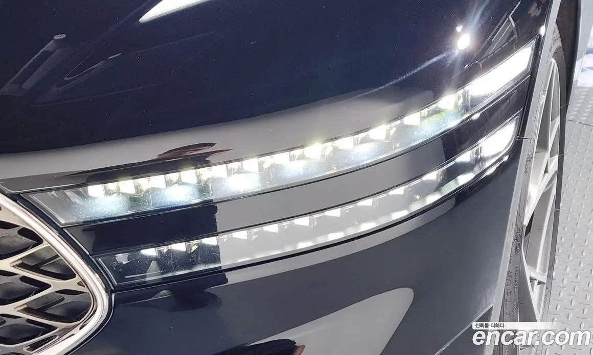 Genesis G90 2022 3.5 автомат (гидро), фото 8 Genesis G90 2022 3.5 автомат (гидро), фото 8