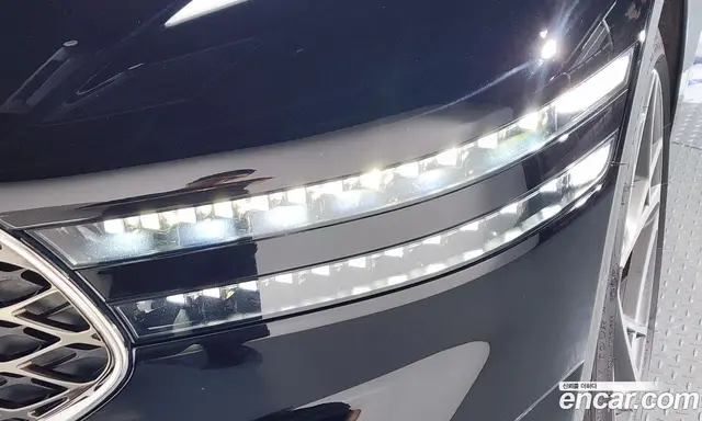 Genesis G90 2022 3.5 автомат (гидро), миниатюра 8 Genesis G90 2022 3.5 автомат (гидро), миниатюра 8