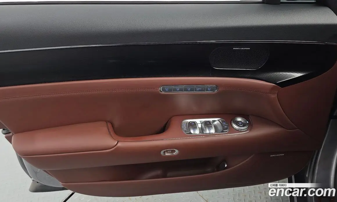 Genesis G90 2022 3.5 автомат (гидро), фото 14