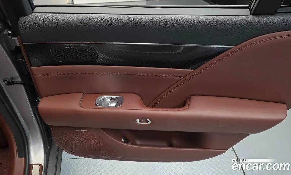 Genesis G90 2022 3.5 автомат (гидро), фото 15