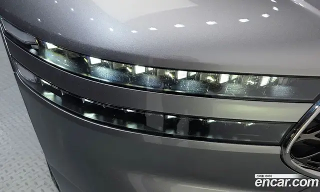 Genesis G90 2022 3.5 автомат (гидро), миниатюра 8
