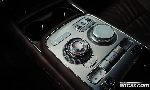 Genesis G90 2024 3.5 автомат (гидро), миниатюра 12