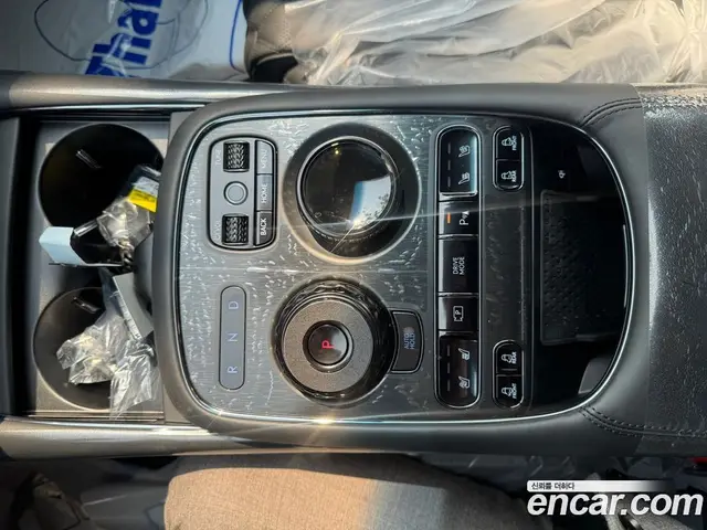 Genesis G90 2025 3.5 автомат (гидро), миниатюра 11