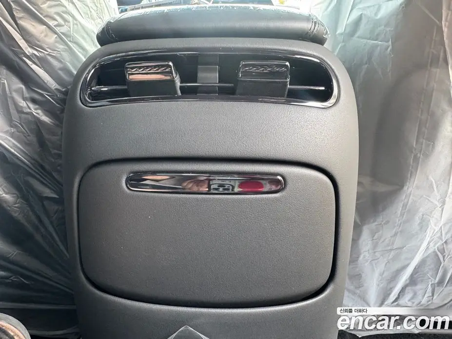 Genesis G90 2025 3.5 автомат (гидро), фото 18