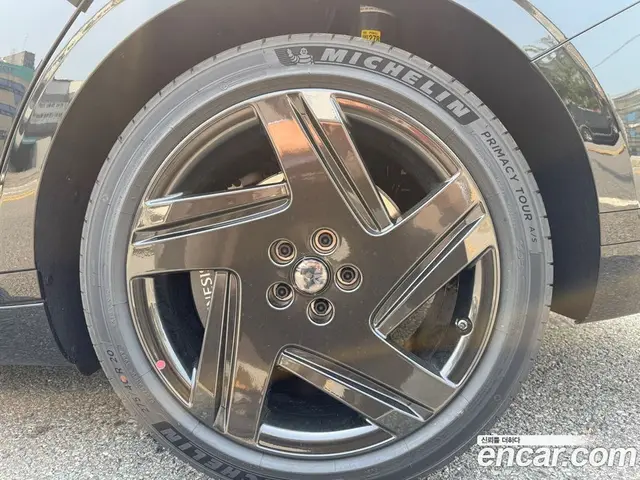 Genesis G90 2025 3.5 автомат (гидро), миниатюра 6