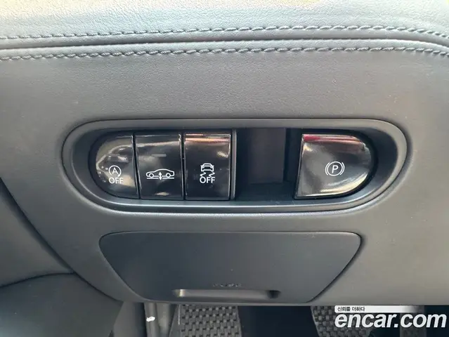 Genesis G90 2025 3.5 автомат (гидро), миниатюра 9