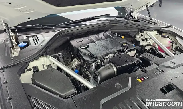 Genesis GV70 2021 2.5 автомат (гидро), миниатюра 6 Genesis GV70 2021 2.5 автомат (гидро), миниатюра 6